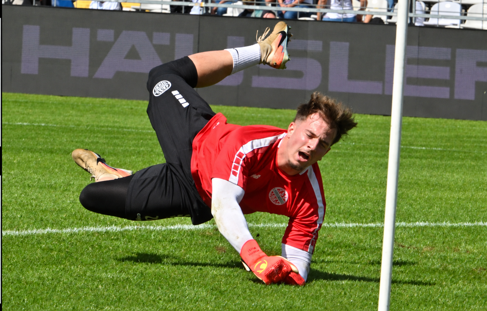 Ein 0:5-Debakel und seine Gründe