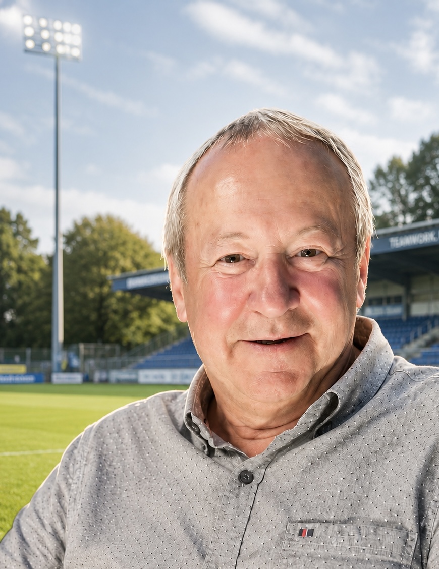 Thomas Ernstberger
