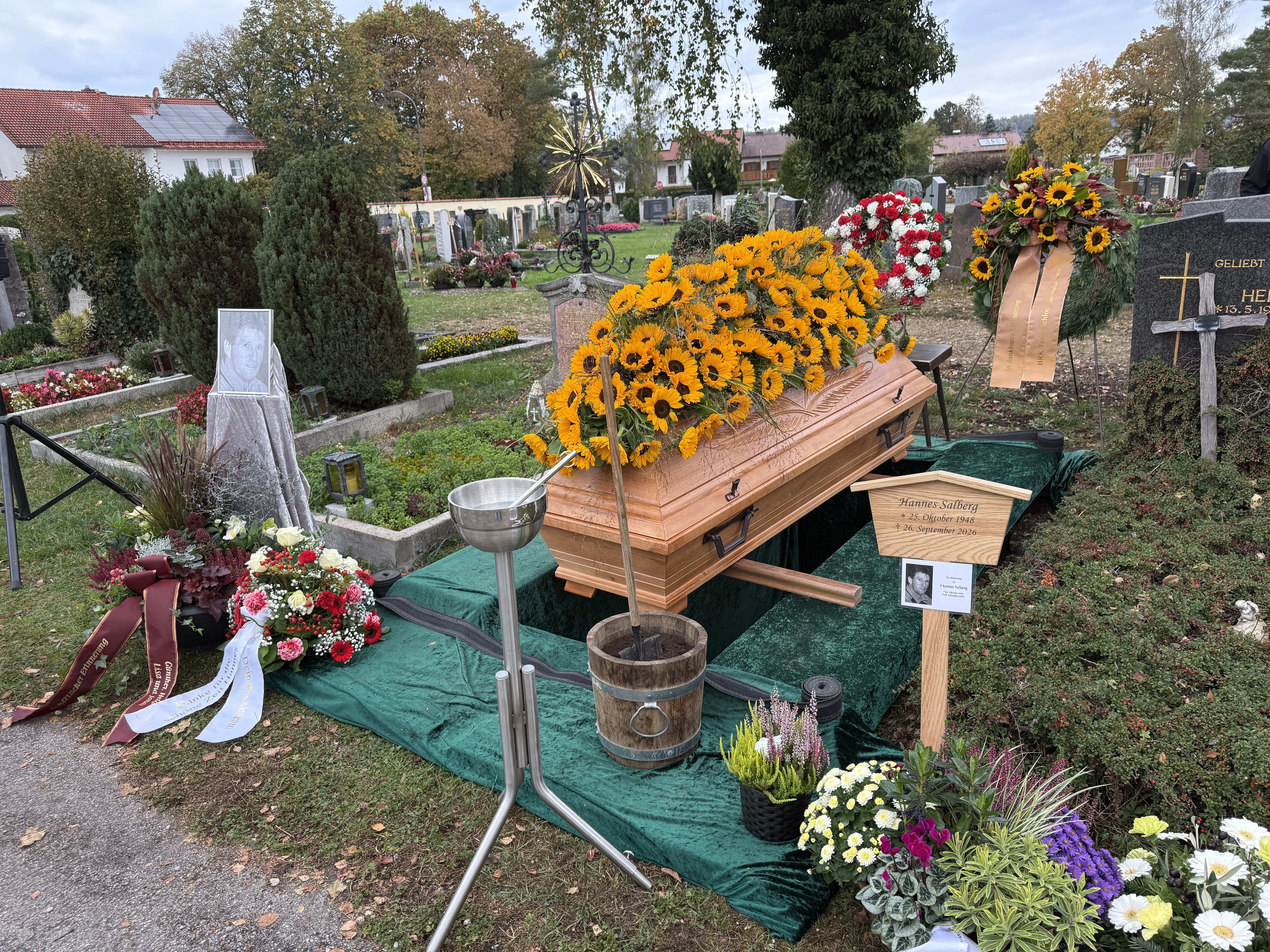 Zusatzbild 1 zu Abschied von Legende Salberg