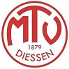 Wappen MTV Dießen
