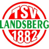 Wappen TSV Landsberg