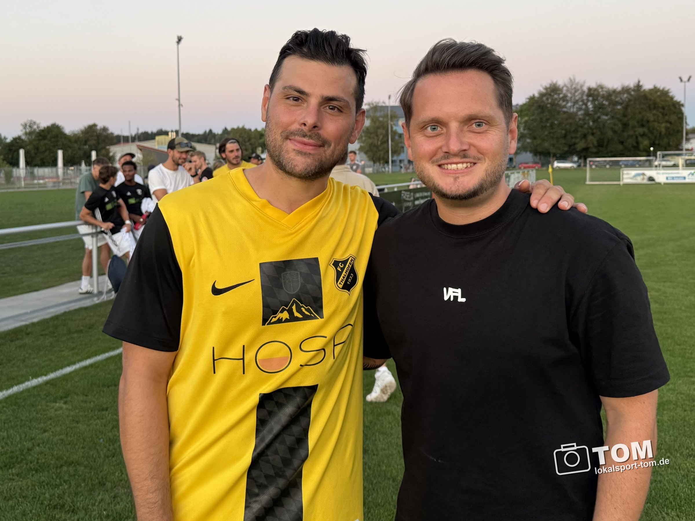 Kaufering und der Vierfach-Volland – Foto 13