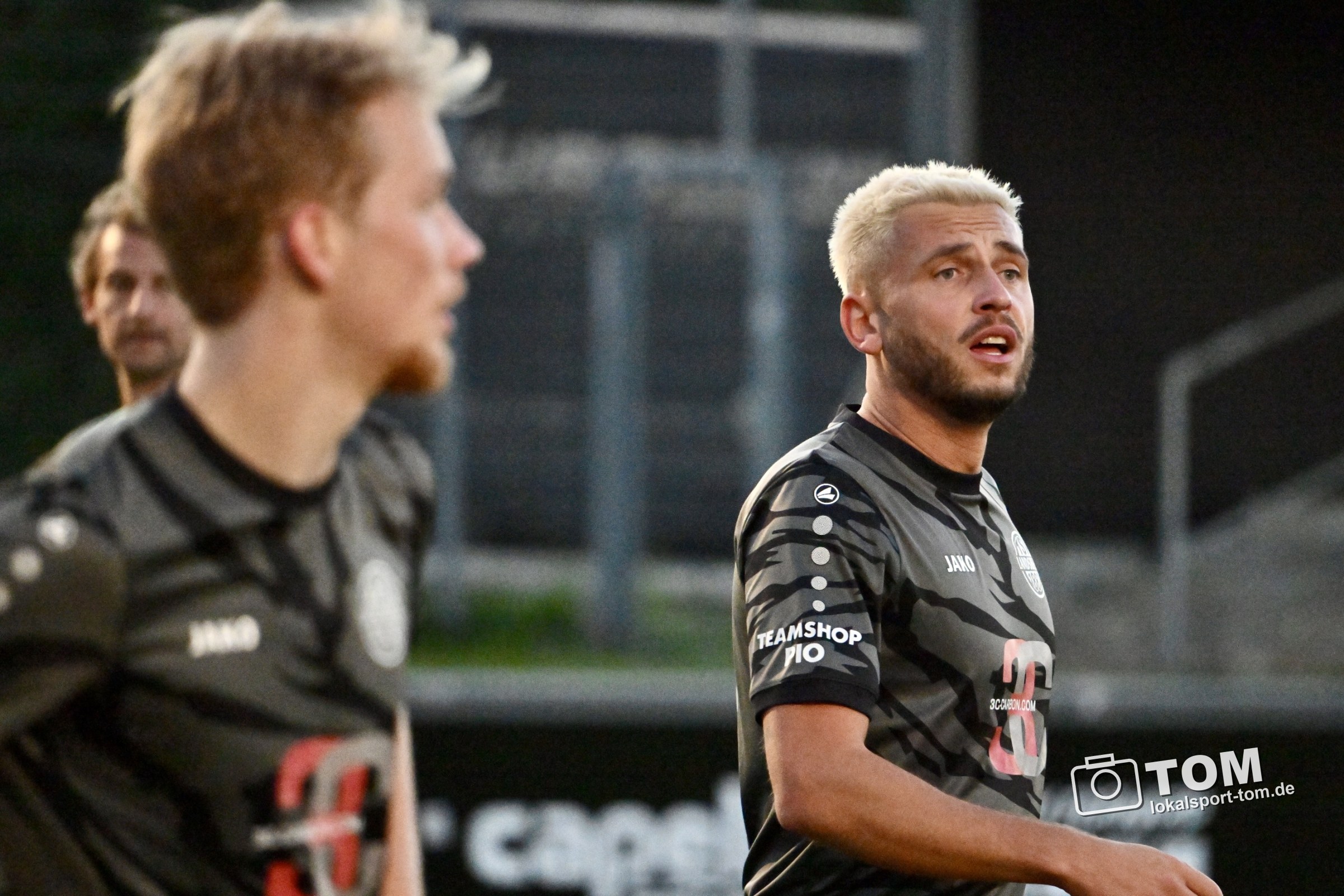 TSV II siegt im Derby gegen Issing – Foto 15