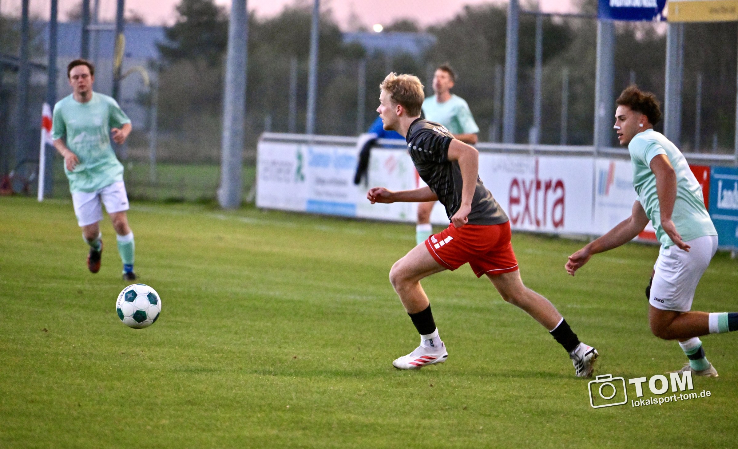 TSV II siegt im Derby gegen Issing – Foto 18