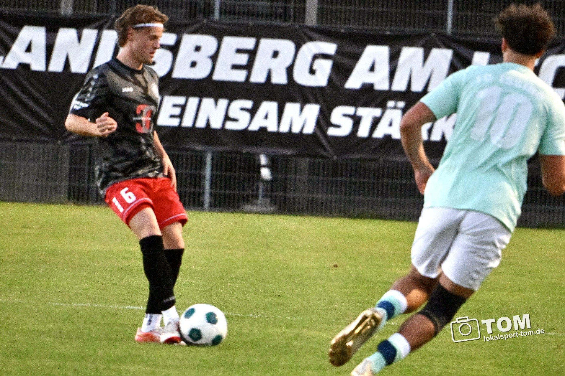 TSV II siegt im Derby gegen Issing – Foto 17