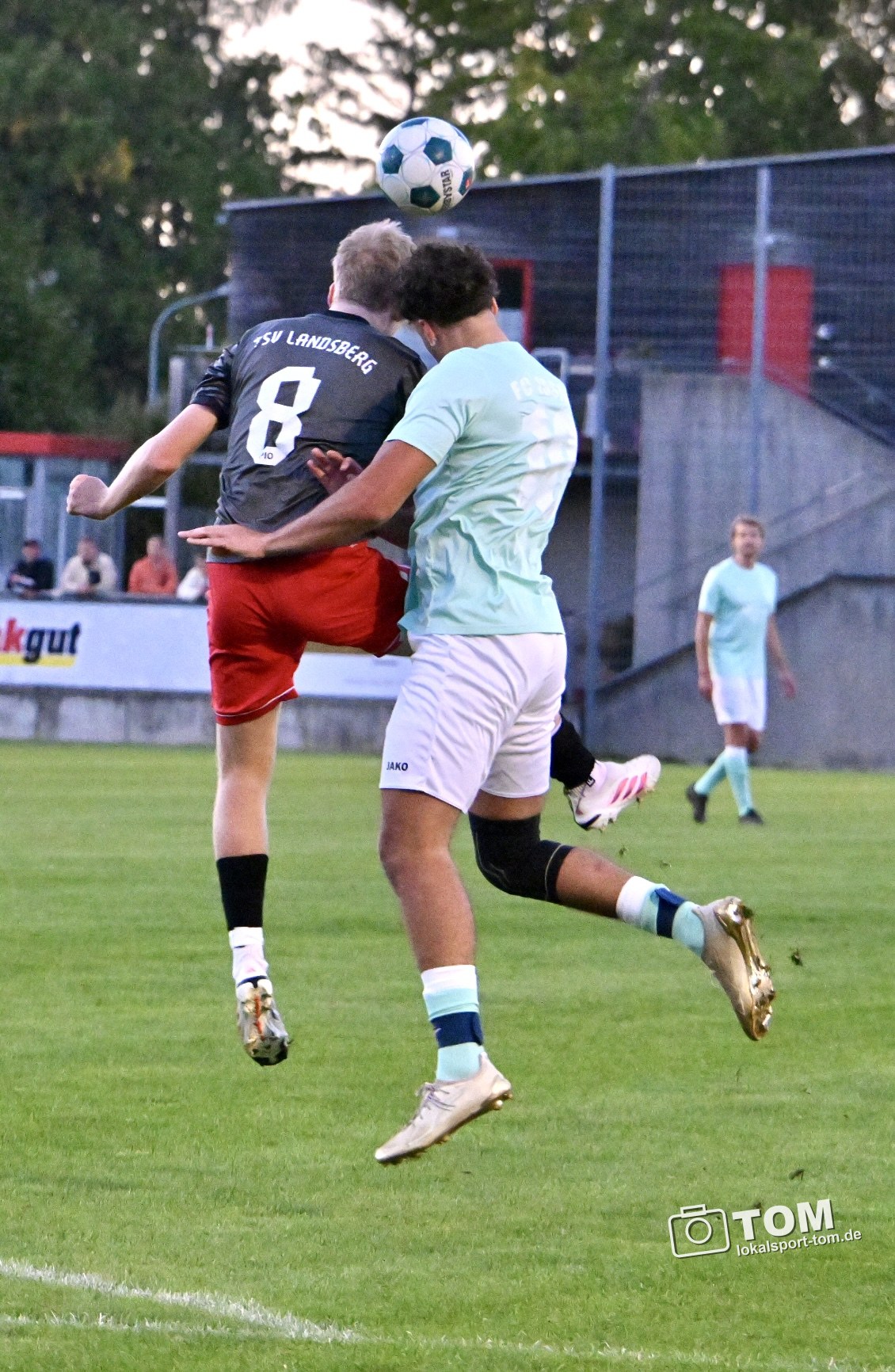 TSV II siegt im Derby gegen Issing – Foto 23