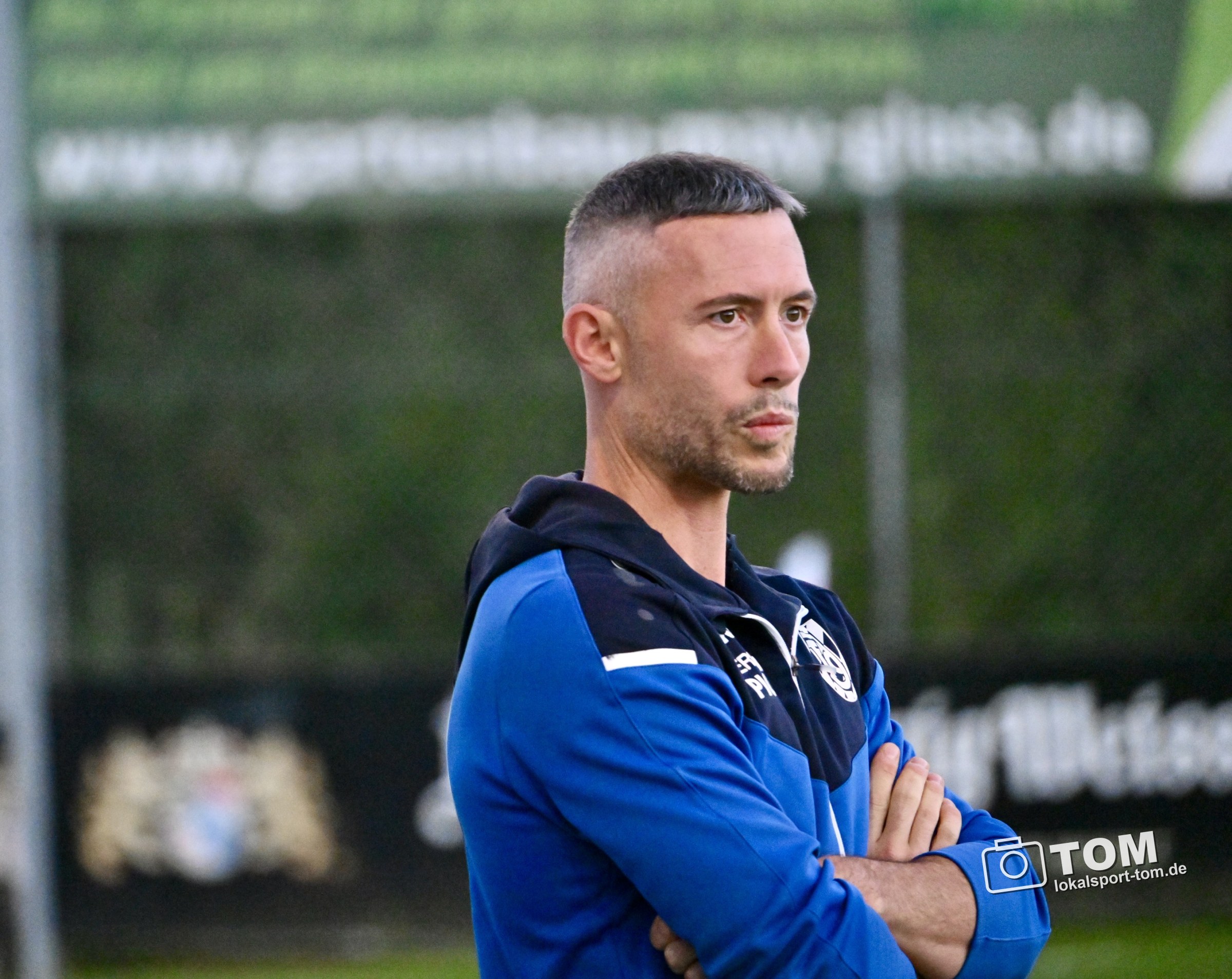 TSV II siegt im Derby gegen Issing – Foto 32
