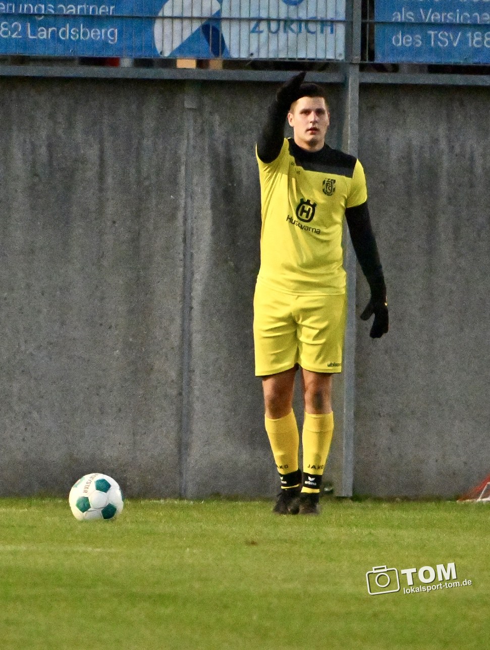 TSV II siegt im Derby gegen Issing – Foto 10