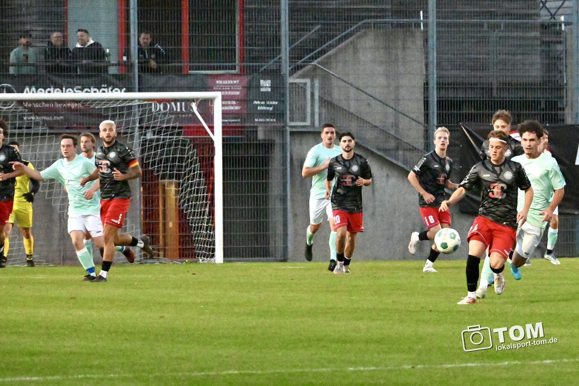 TSV II siegt im Derby gegen Issing – Foto 11