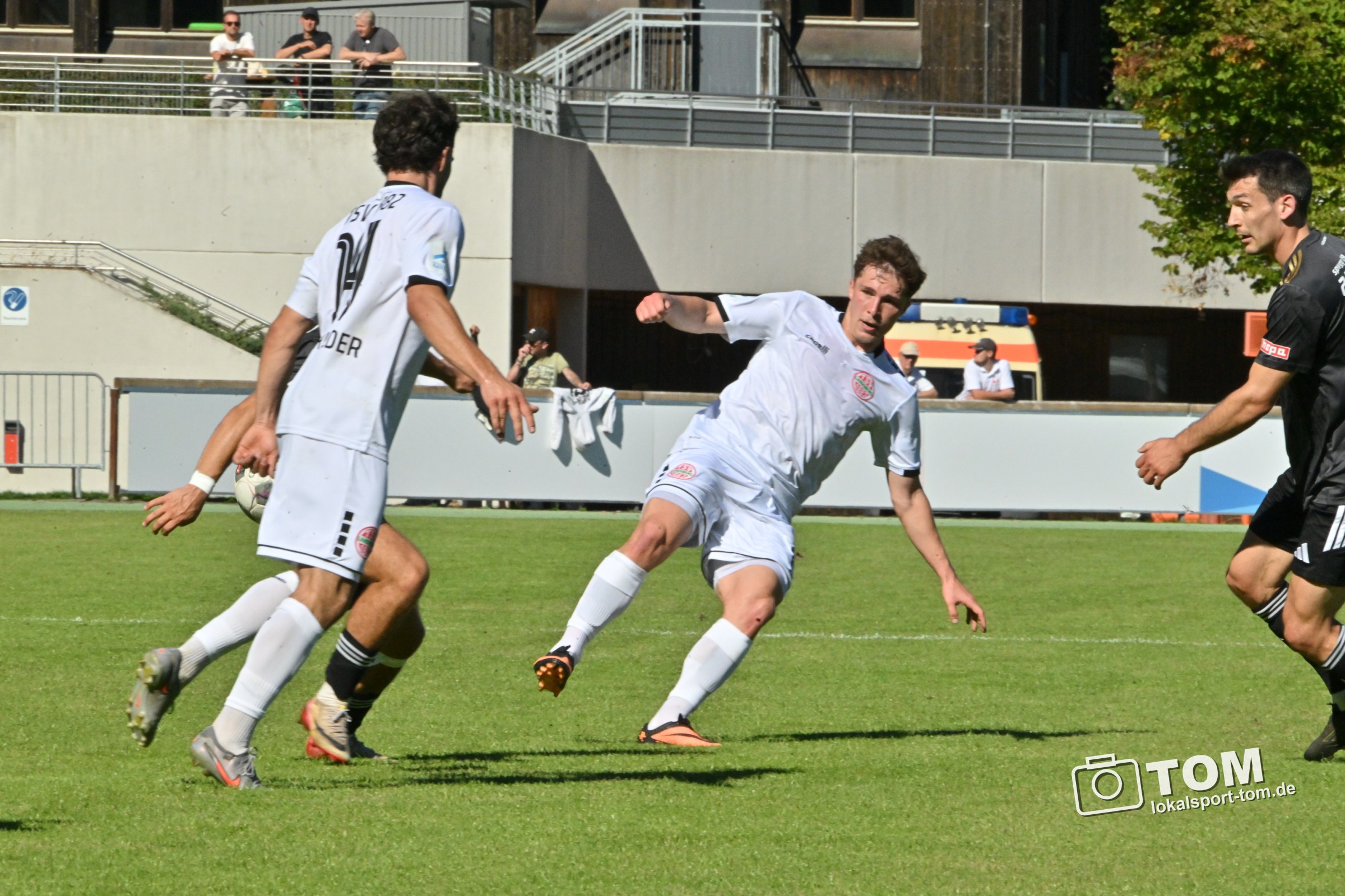 1:2 im Kellerduell - die Bilder – Foto 11