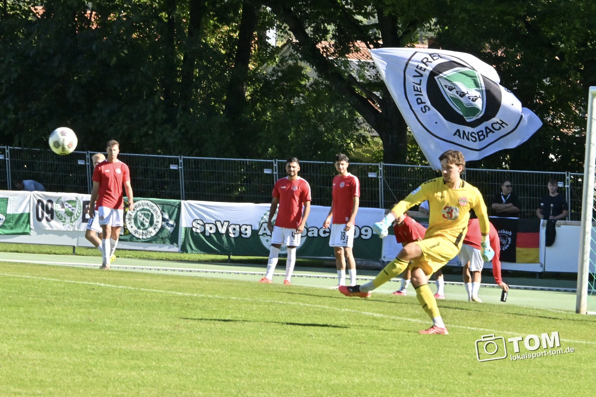 1:2 im Kellerduell - die Bilder – Foto 13