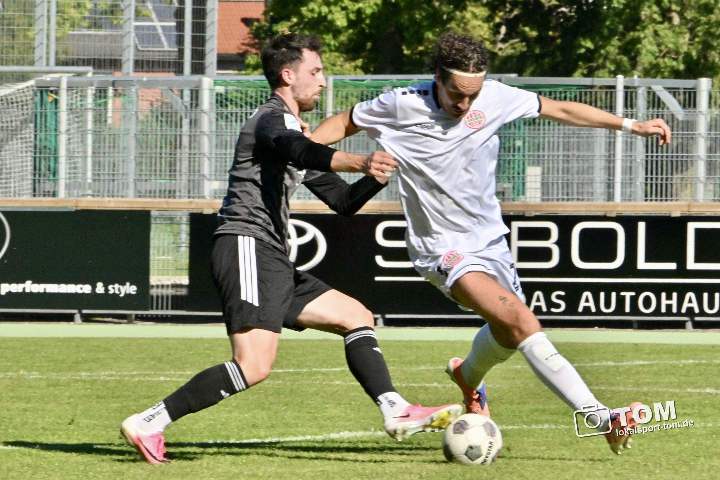 1:2 im Kellerduell - die Bilder – Foto 14