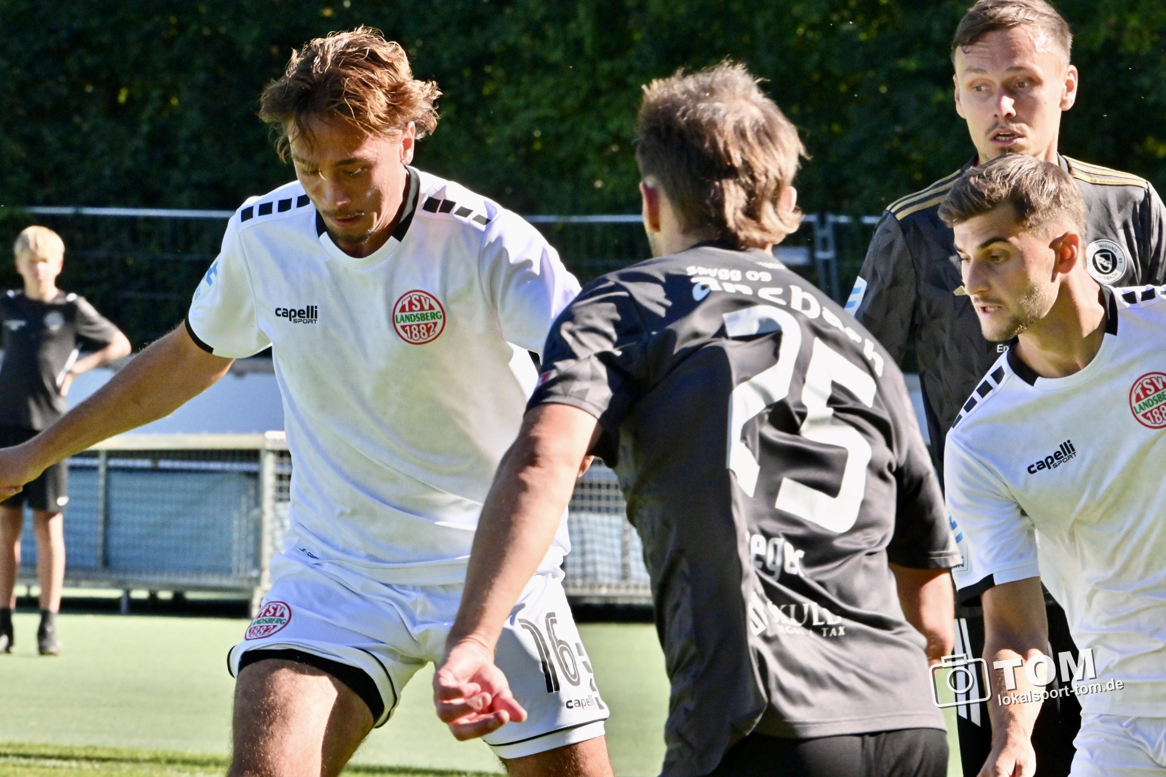 1:2 im Kellerduell - die Bilder – Foto 15