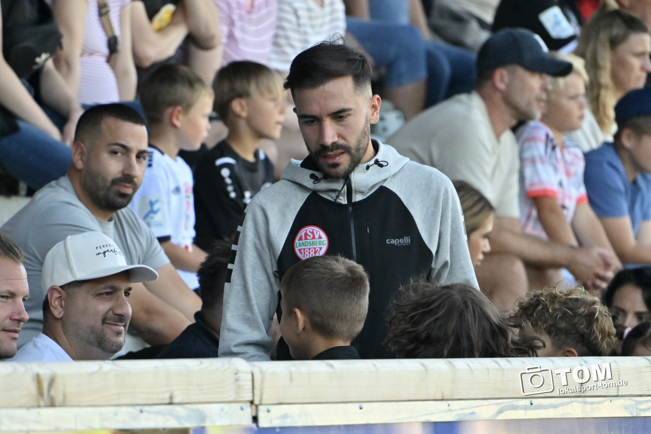 1:2 im Kellerduell - die Bilder – Foto 16
