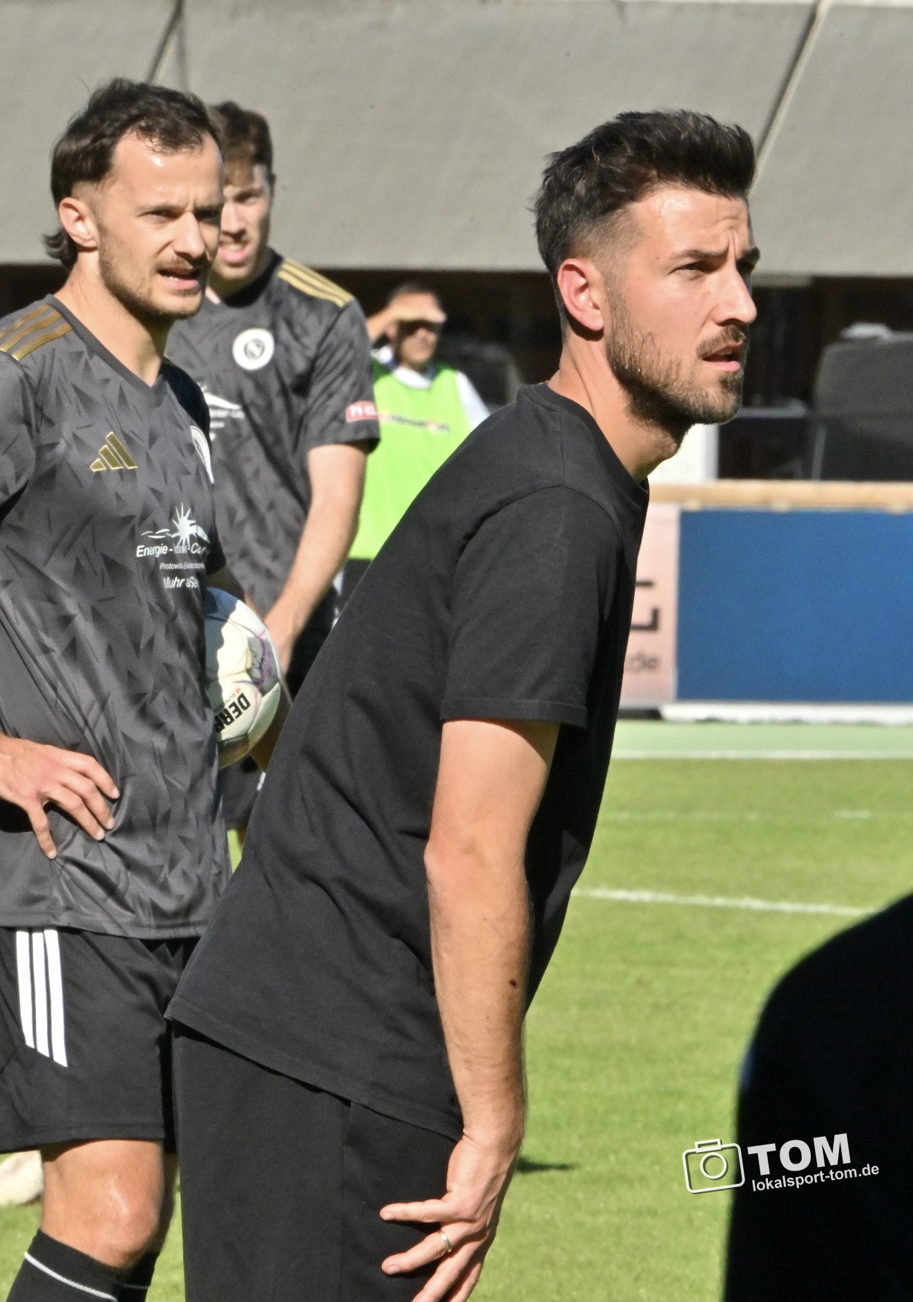 1:2 im Kellerduell - die Bilder – Foto 18