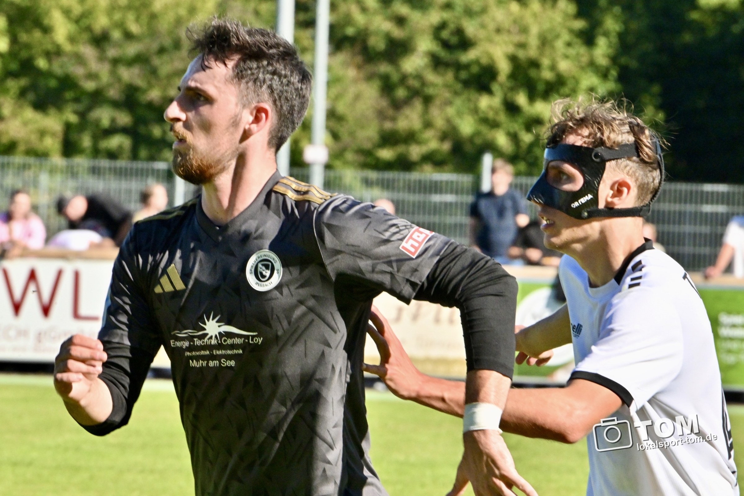 1:2 im Kellerduell - die Bilder – Foto 17