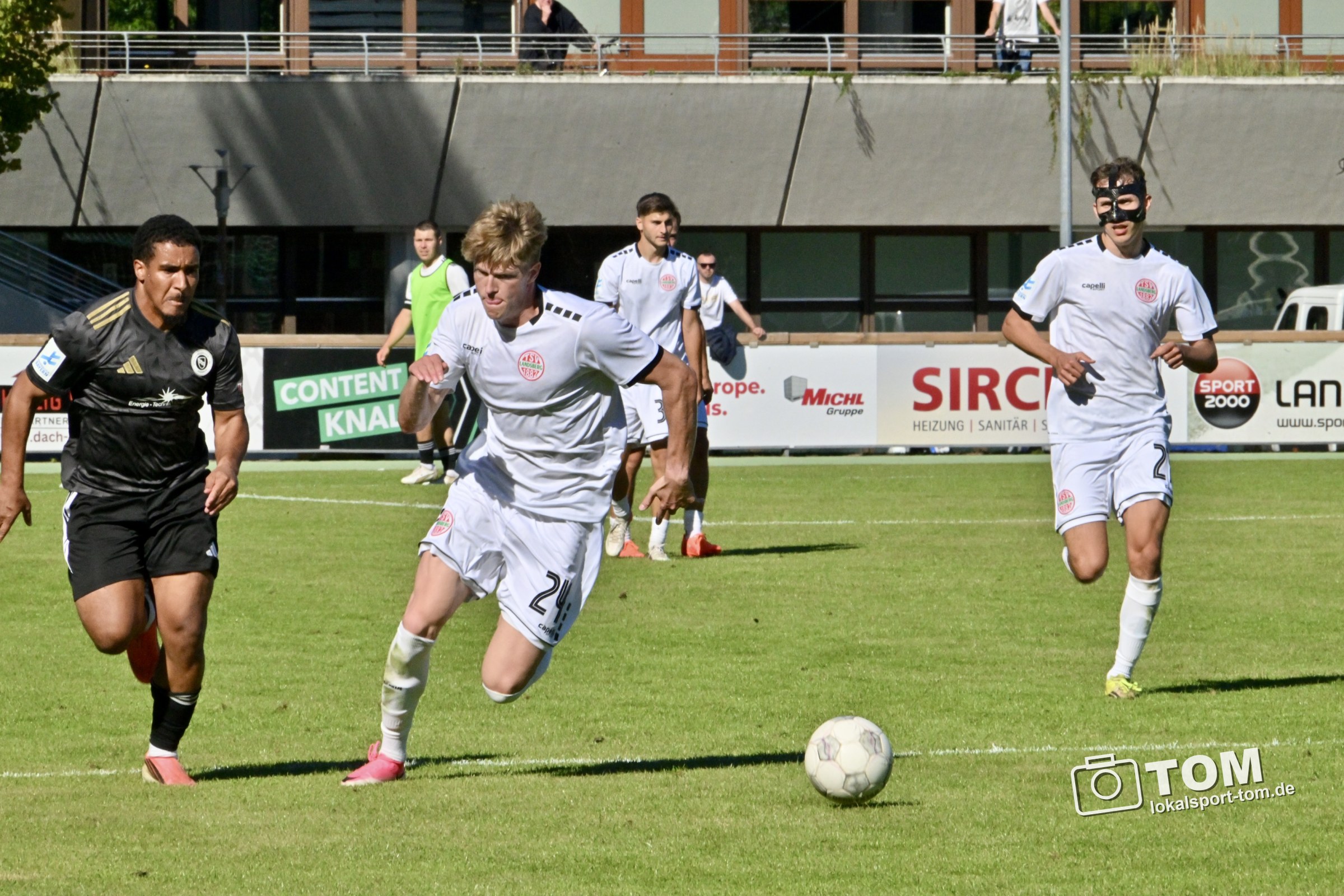 1:2 im Kellerduell - die Bilder – Foto 19