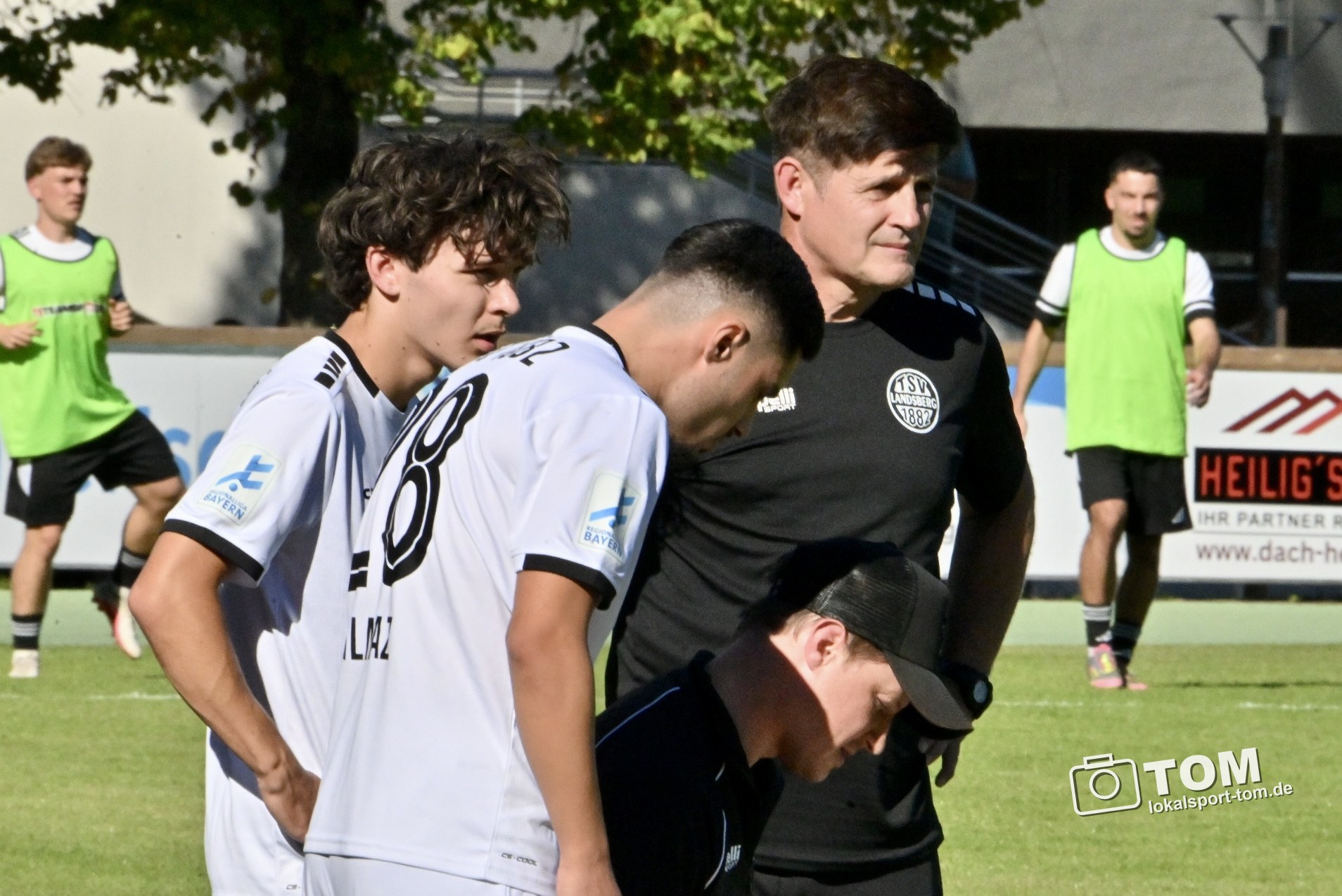 1:2 im Kellerduell - die Bilder – Foto 20