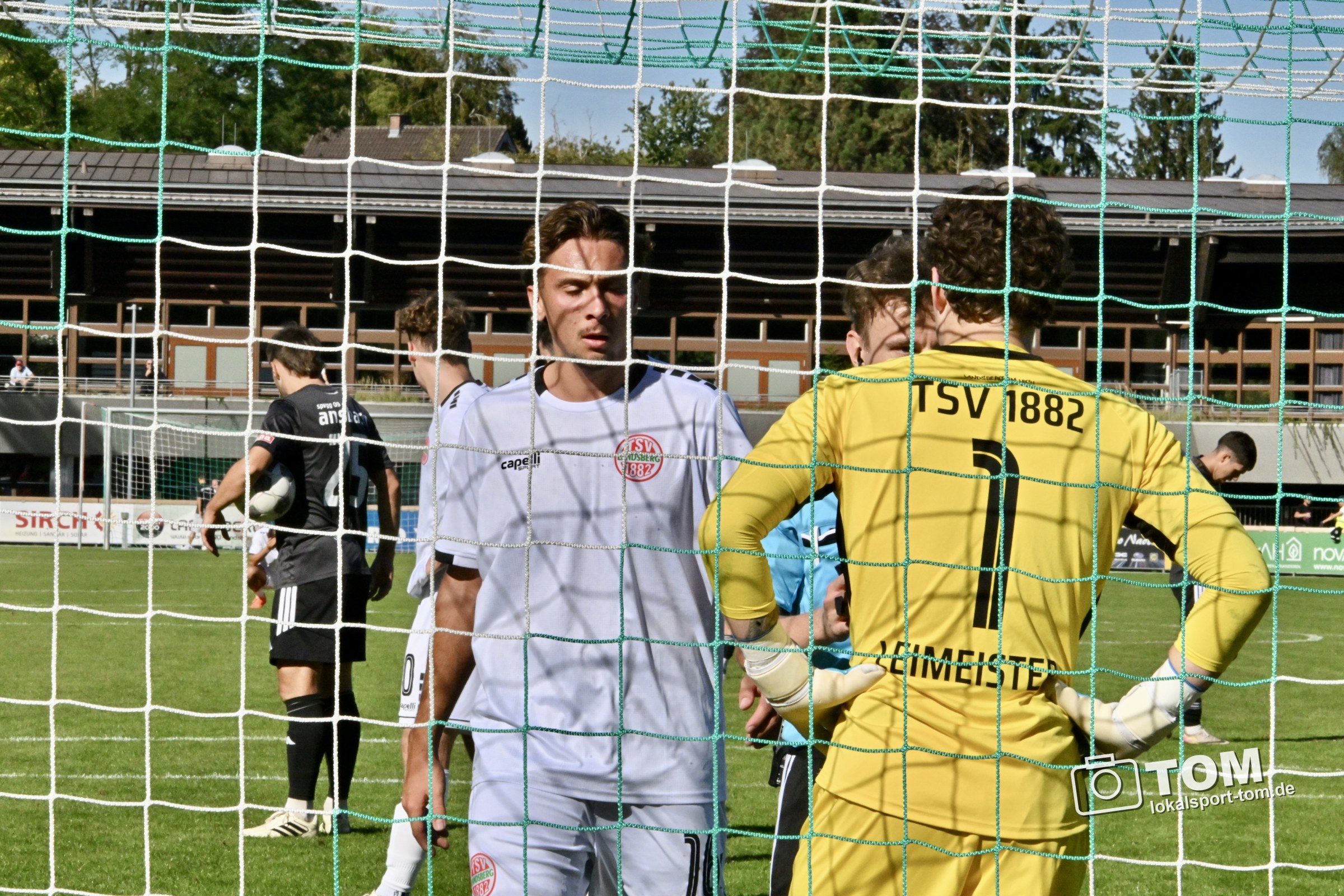 1:2 im Kellerduell - die Bilder – Foto 21