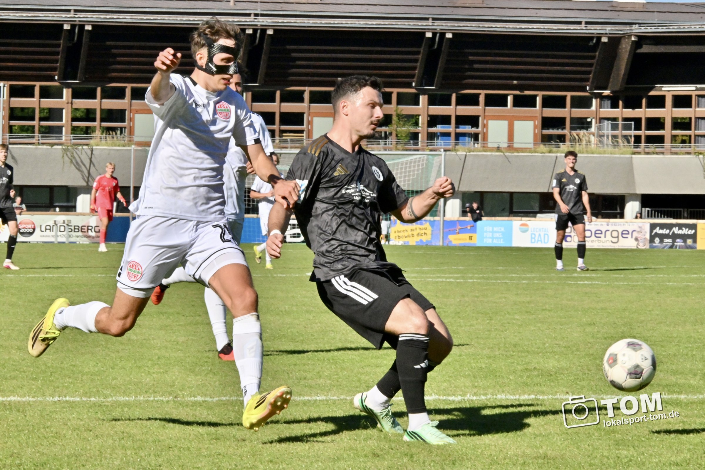 1:2 im Kellerduell - die Bilder – Foto 24