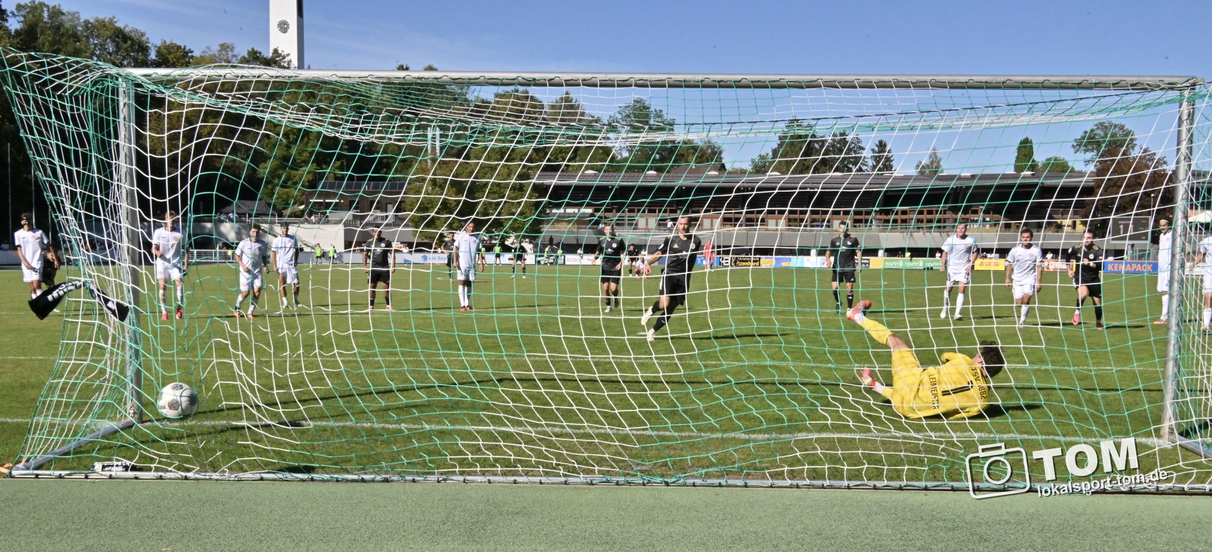 1:2 im Kellerduell - die Bilder – Foto 22