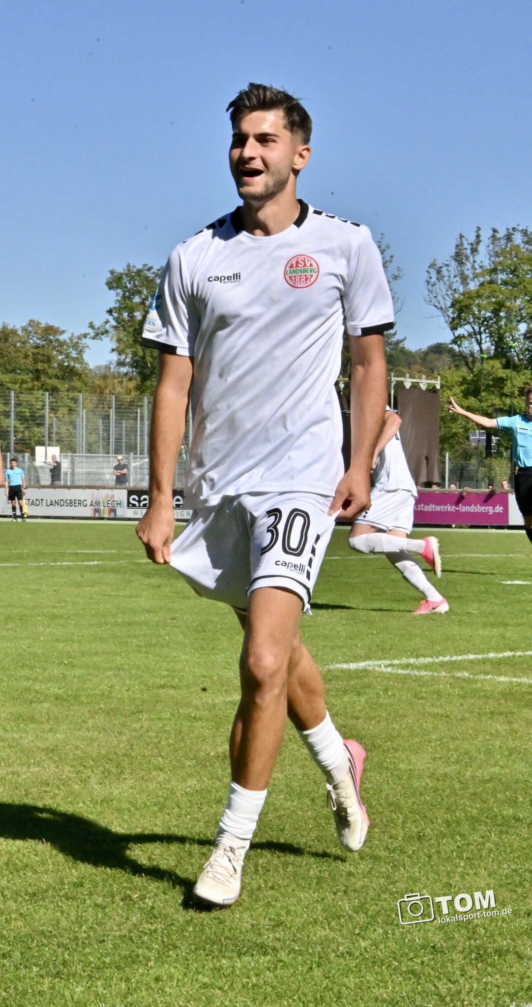 1:2 im Kellerduell - die Bilder – Foto 25