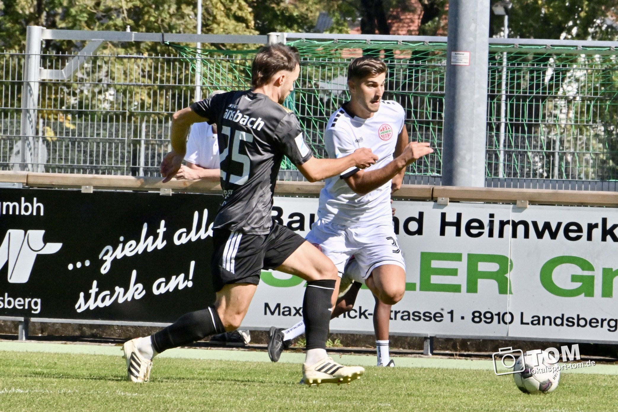 1:2 im Kellerduell - die Bilder – Foto 1