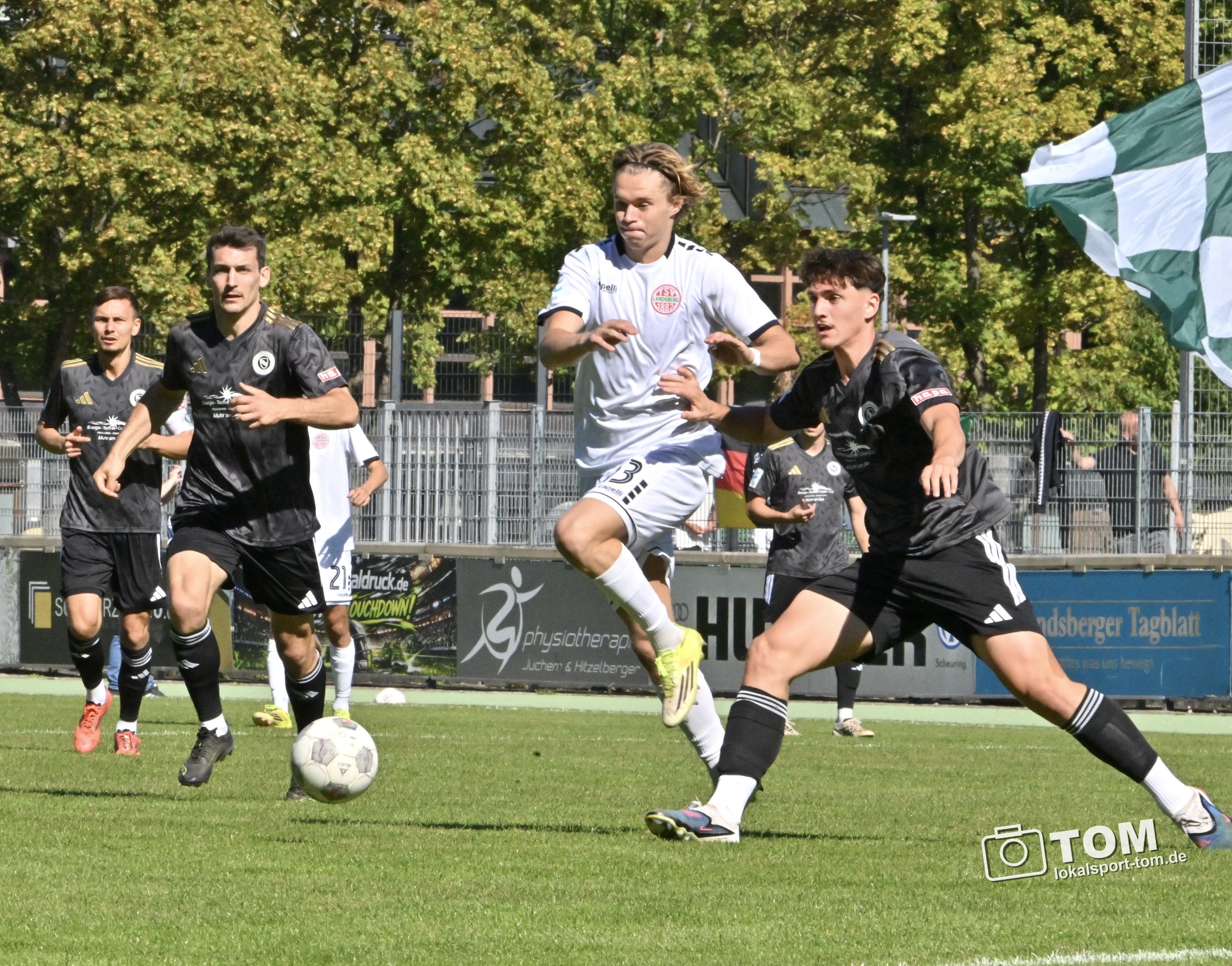 1:2 im Kellerduell - die Bilder – Foto 2