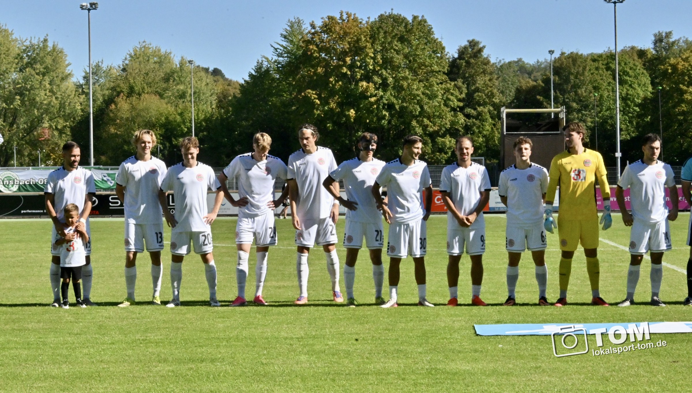 1:2 im Kellerduell - die Bilder – Foto 3