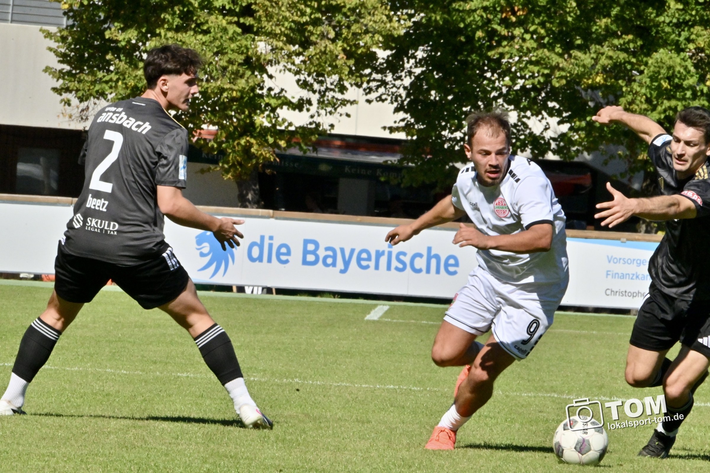 1:2 im Kellerduell - die Bilder – Foto 4