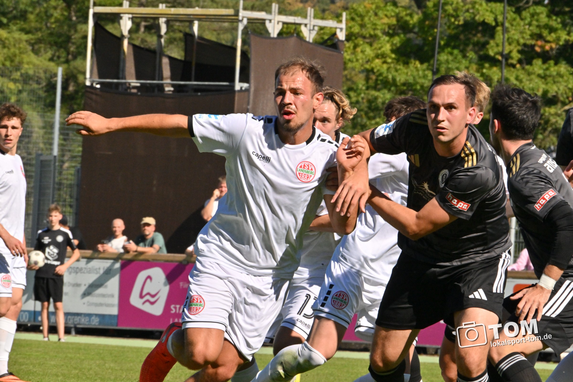 1:2 im Kellerduell - die Bilder – Foto 6
