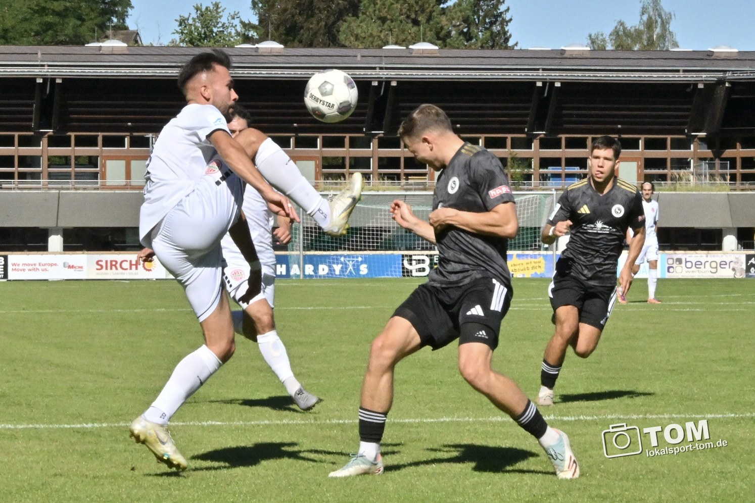 1:2 im Kellerduell - die Bilder – Foto 7