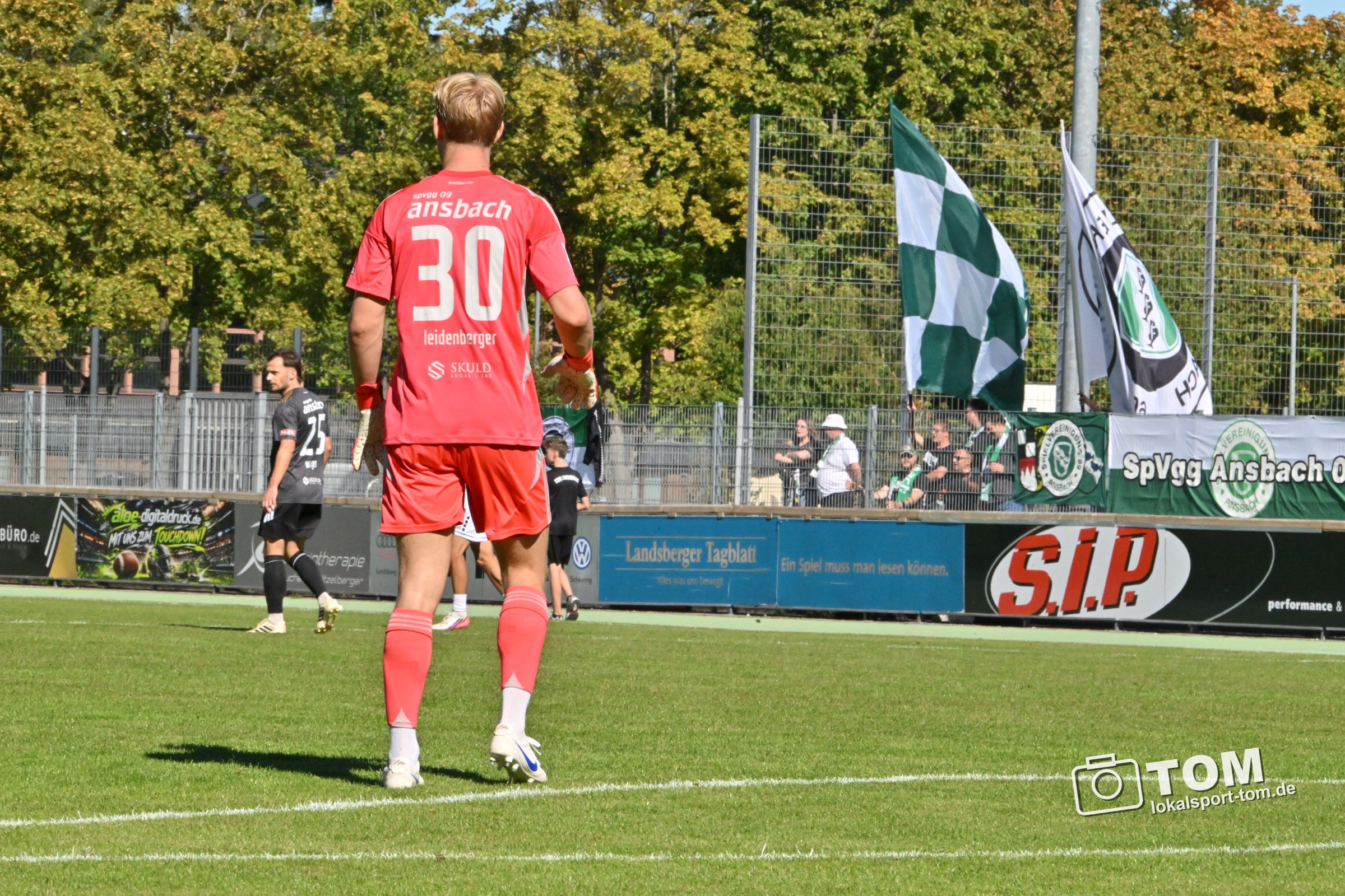 1:2 im Kellerduell - die Bilder – Foto 8
