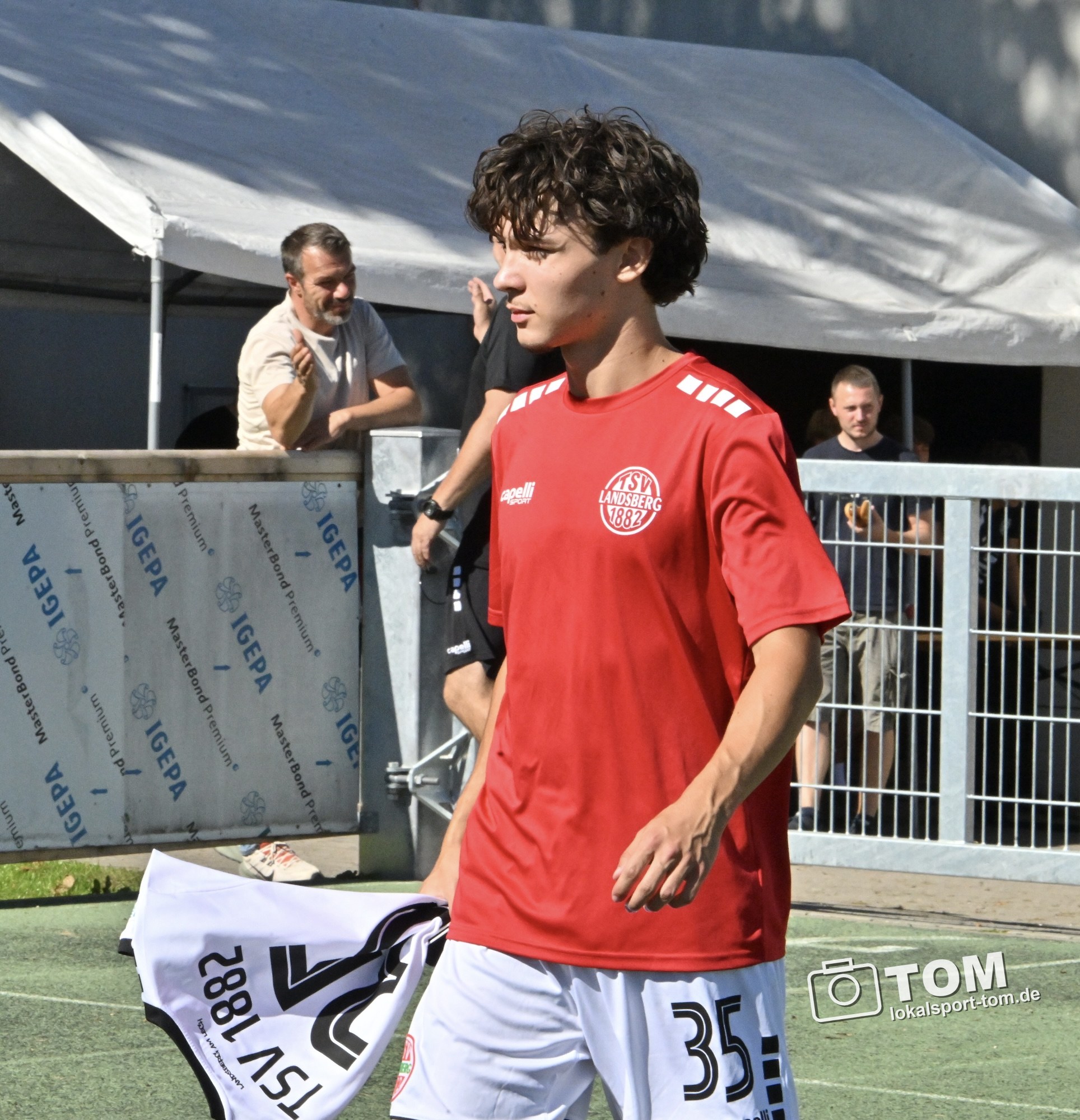 1:2 im Kellerduell - die Bilder – Foto 10