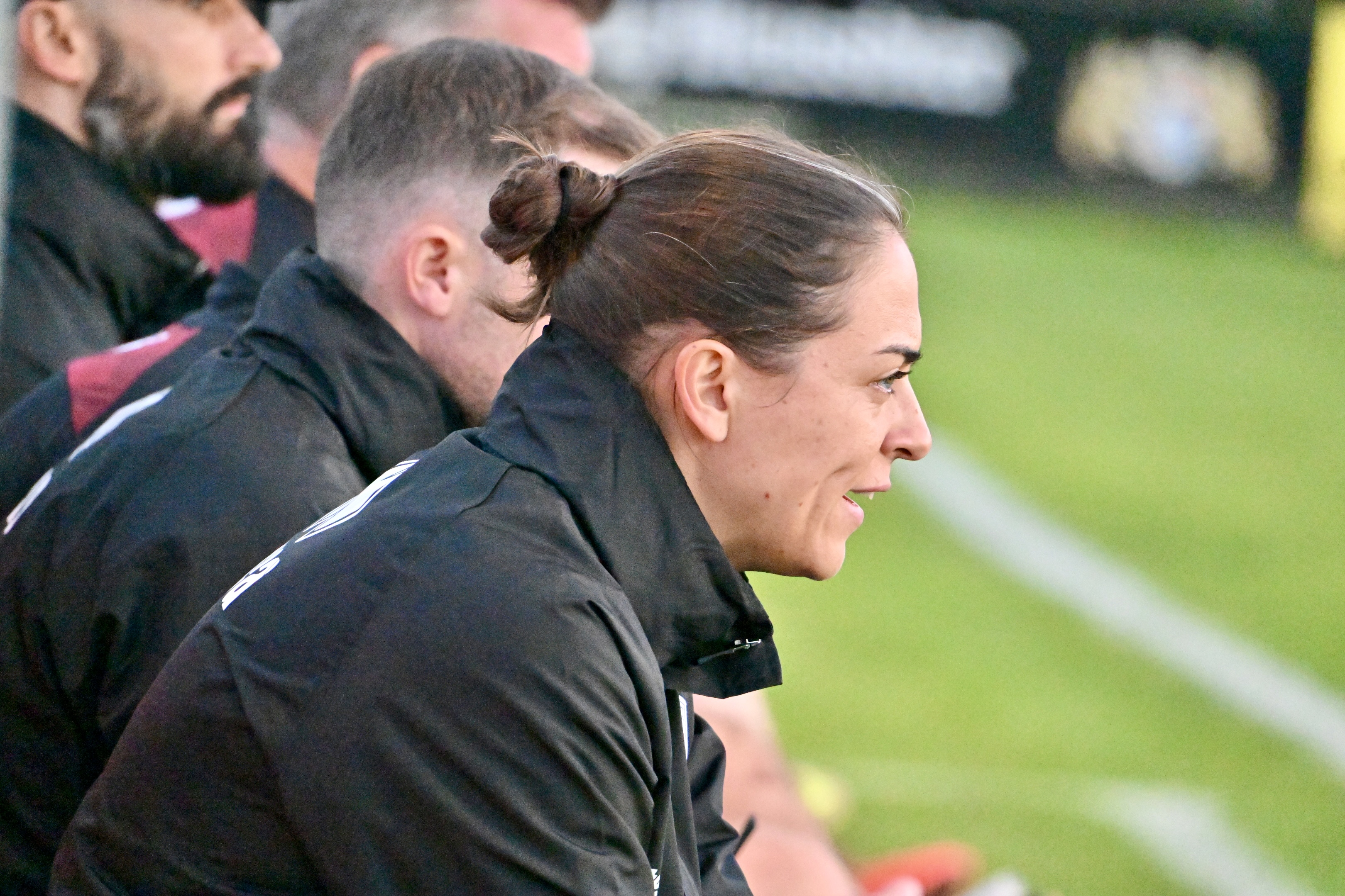 Zusatzbild 1 zu Nach Sieg in Landsberg: Ingolstadt feuert Trainerin Wittmann