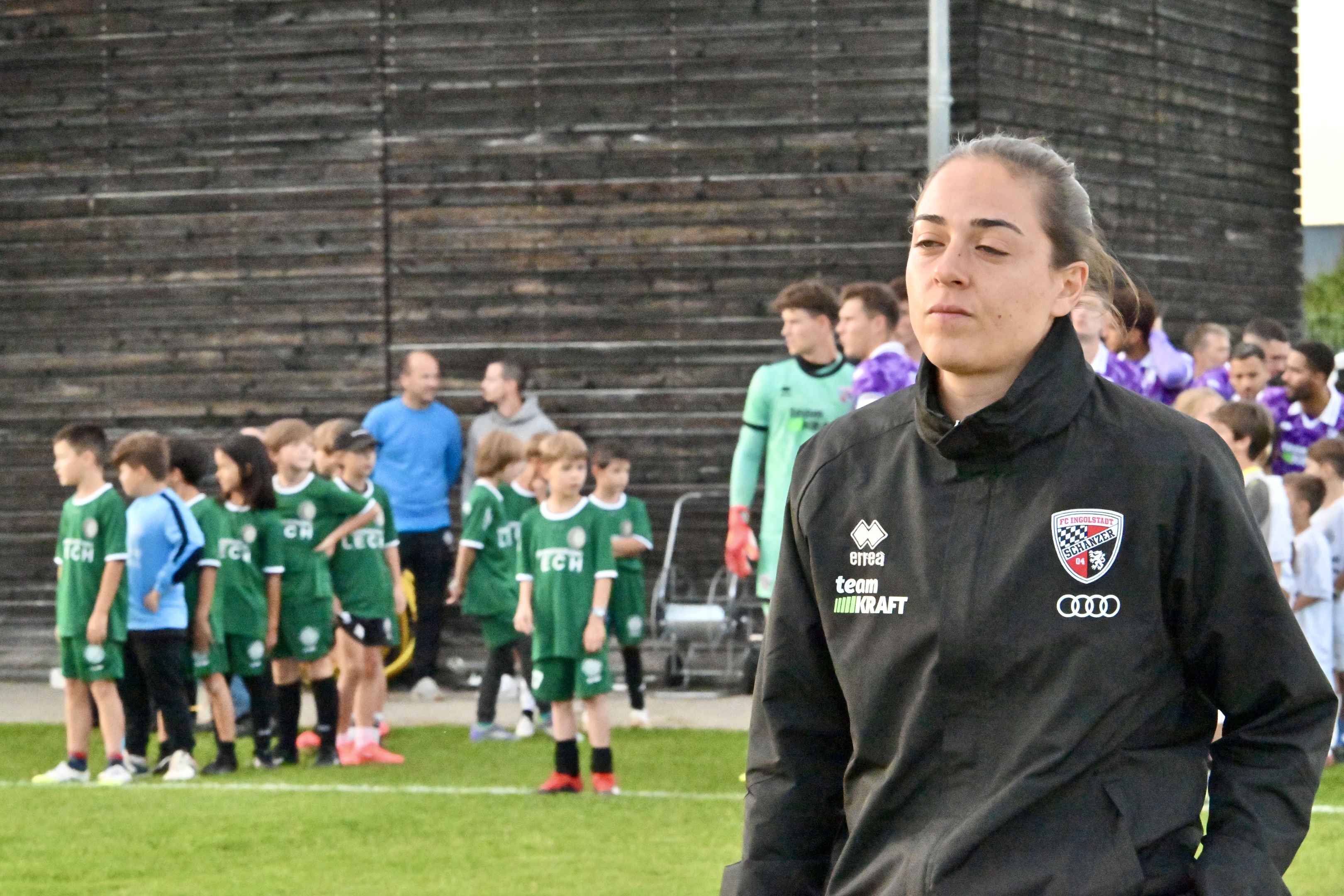 Nach Sieg in Landsberg: Ingolstadt feuert Trainerin Wittmann