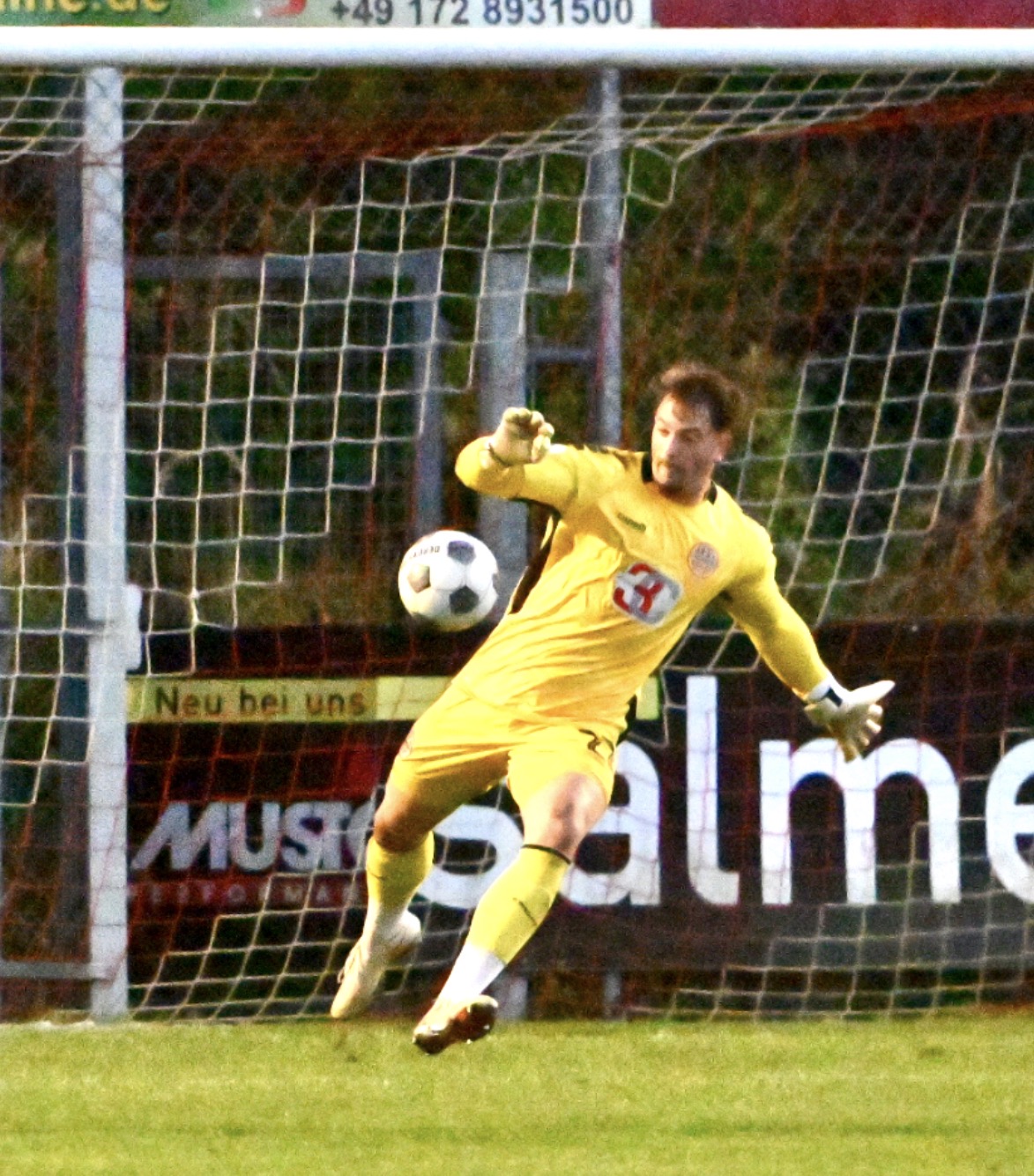 0:5! Landsberg geht in Bayreuth unter - das hat Gründe